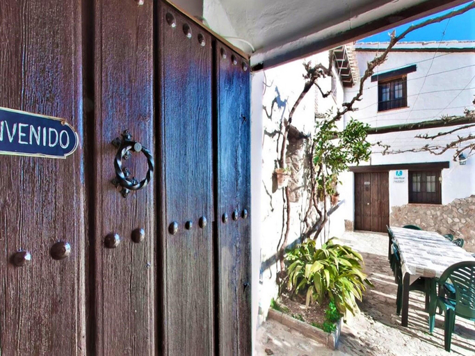 Exterior & Views 1, Country House in Andalusia with Pool, Granada