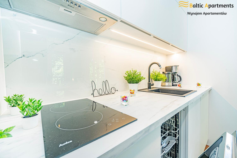 Others 4, Baltic-Apartments - Villa 44, Świnoujście