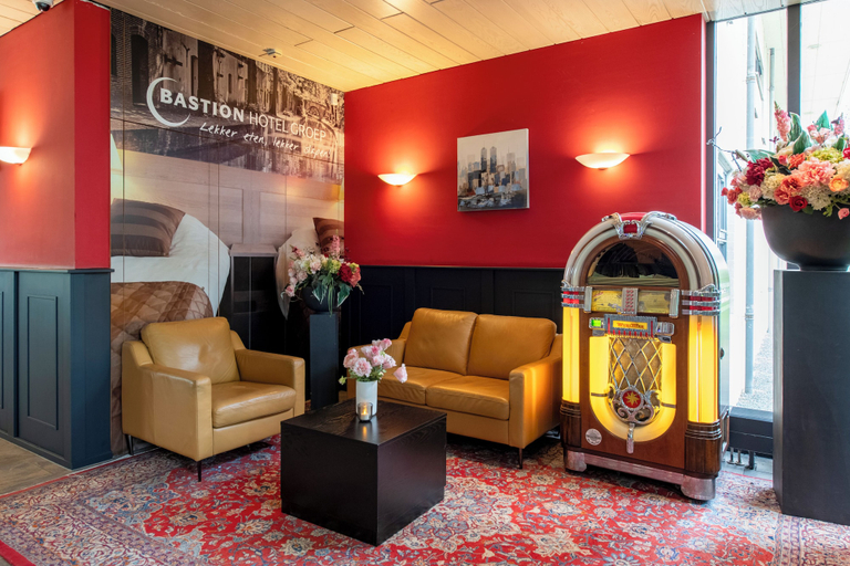 Others 2, Bastion Hotel Schiphol Hoofddorp, Haarlemmermeer