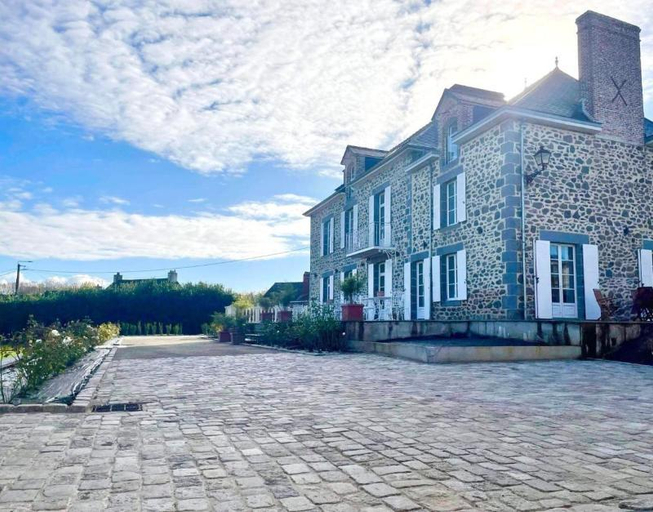 Exterior & Views 1, Domaine Les Jardins dArsene, Ille-et-Vilaine