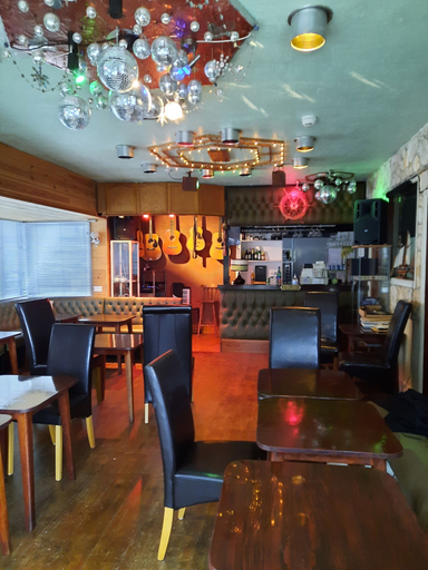 Food & Drinks, Castleton Hotel - Just For Adults, Torbay