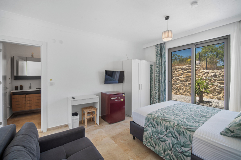 Bedroom 4, Datca Bal Boutique, Datça