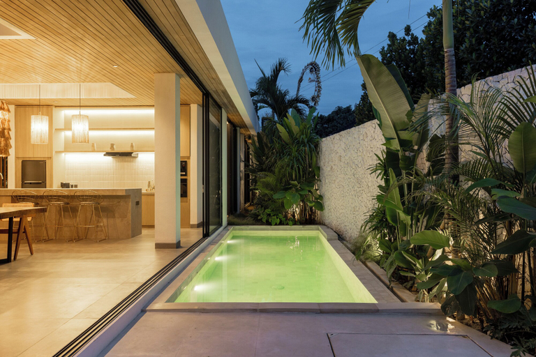 Sport & Beauty 4, Villa Moon by Alfred in Bali (permanently closed), Badung