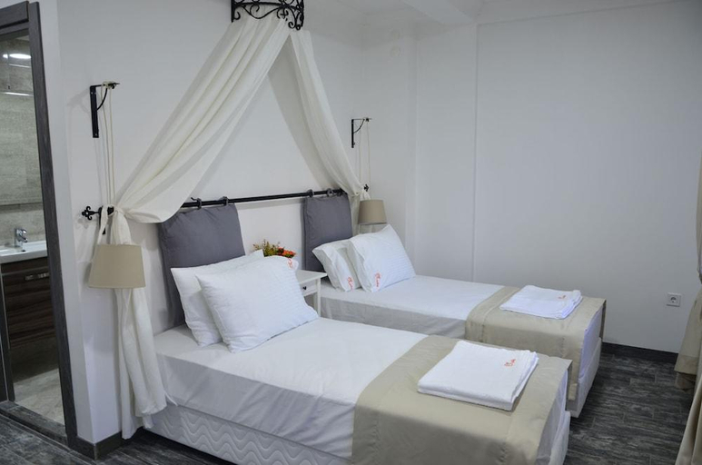 Bedroom 2, Nova Citrus Hotel, Seferihisar