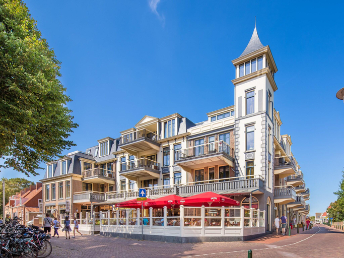 Others 5, Modern Domburg Apartment, Veere