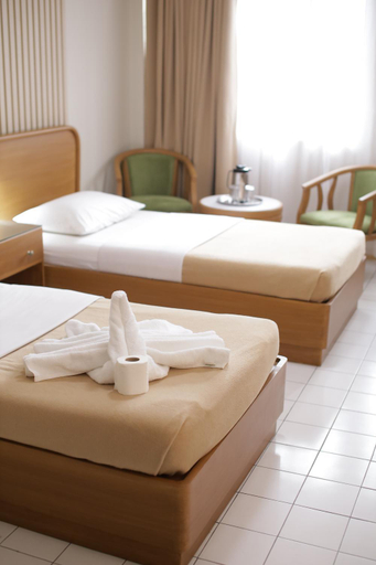 Others 4, Hotel Soriente, Manila City