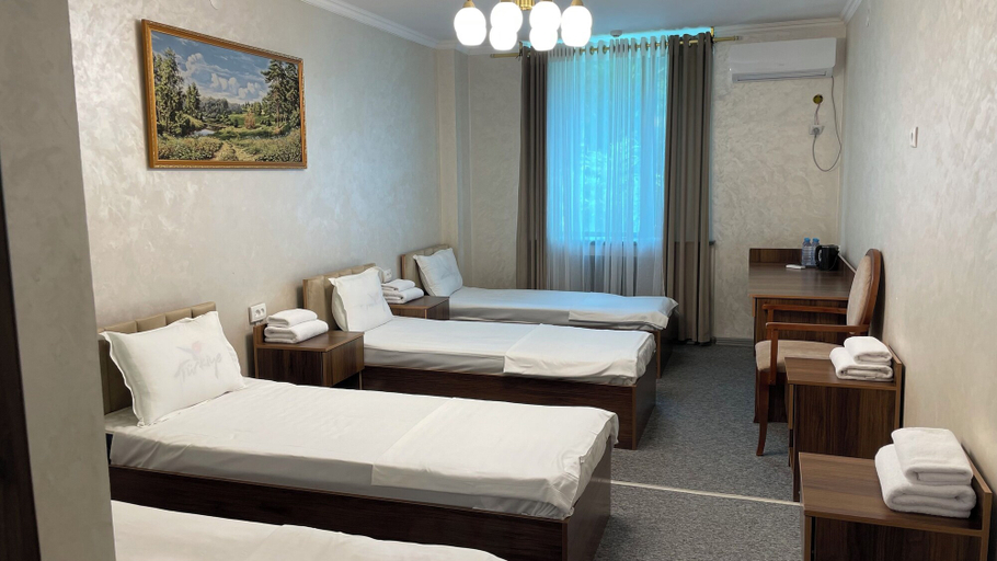 Others 4, Qorasuv hotel, Qibray
