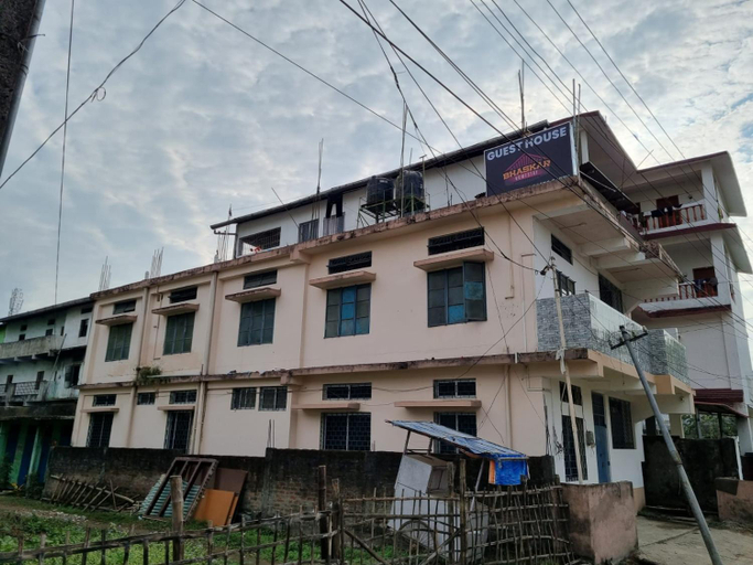 Exterior & Views 1, The Economy Guesthouse, Dibrugarh