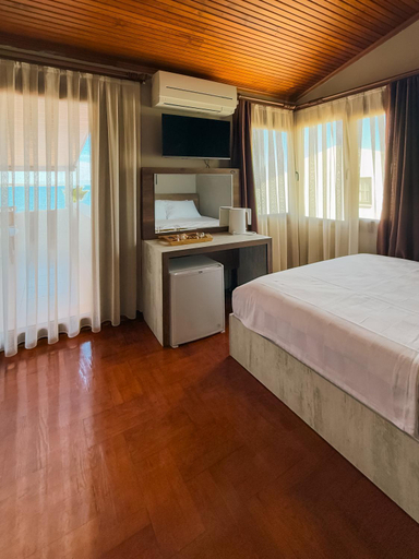 Bedroom 3, Tare Suites Urla, Urla