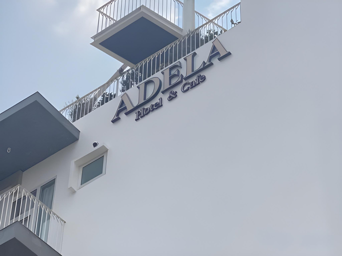 Exterior & Views 2, ADELA Hotel Dalat, Đà Lạt