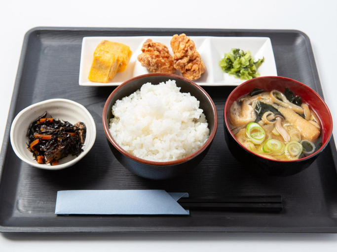 Food & Drinks 5, Birdland - Vacation STAY 81132v, Minamiuonuma