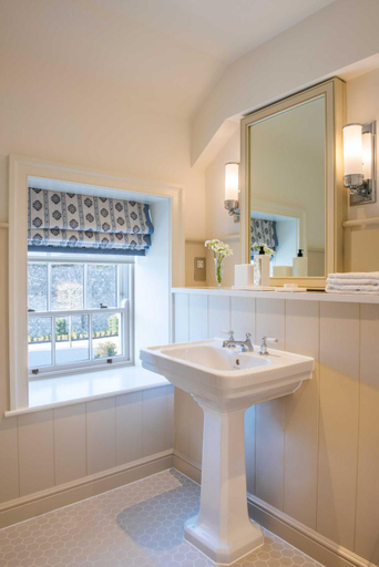 Bathroom 5, Cashel Palace Hotel