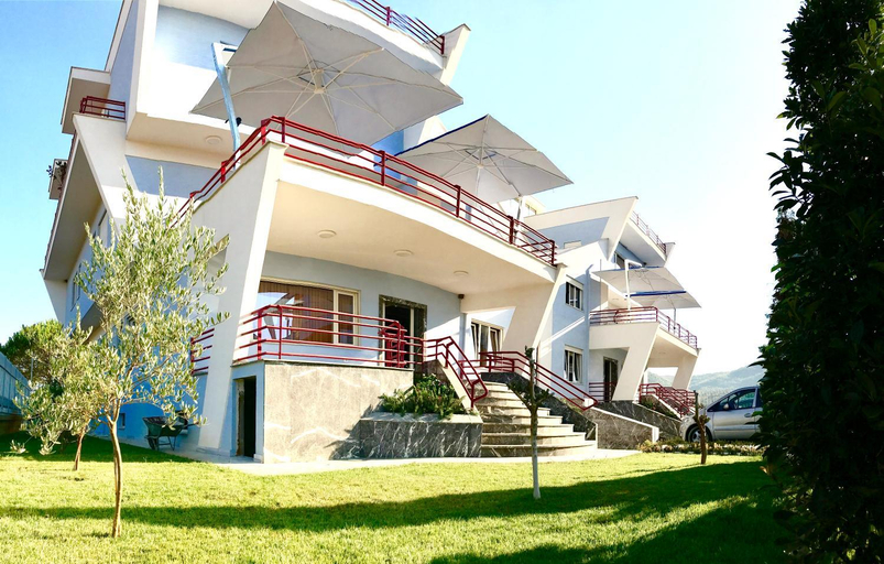 Others 3, Diamond Beach Residence Hotel, Durrësit