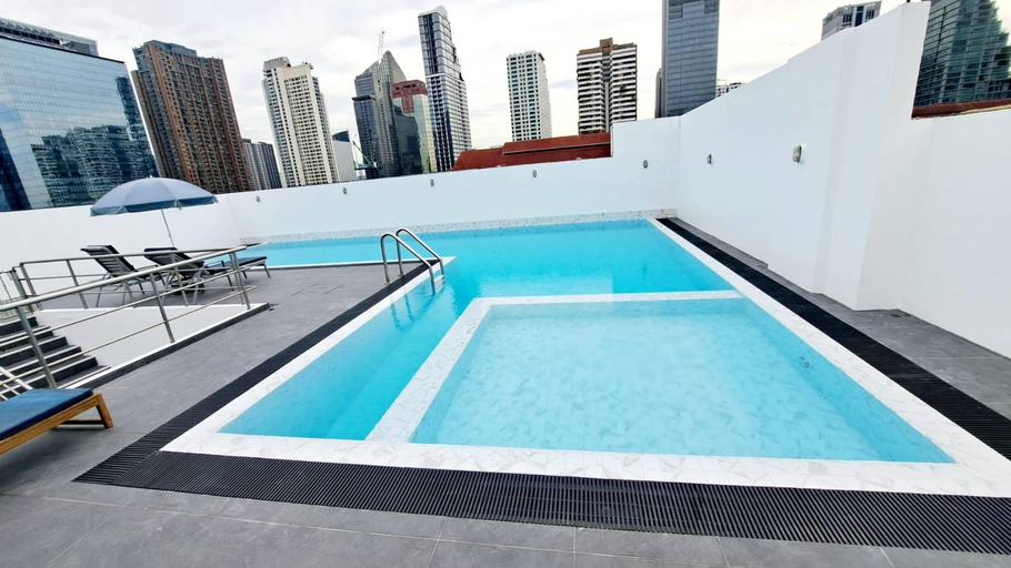 Sport & Beauty 2, Entire house - 2D-Cozy 35bedrooms35bathrooms Bkk Downtown, Wattana