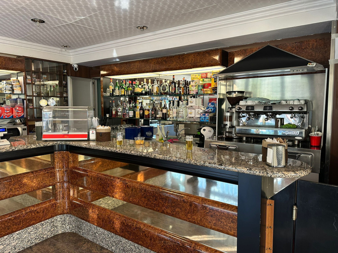 Food & Drinks 3, Hotel Il Gabbiano, Salerno