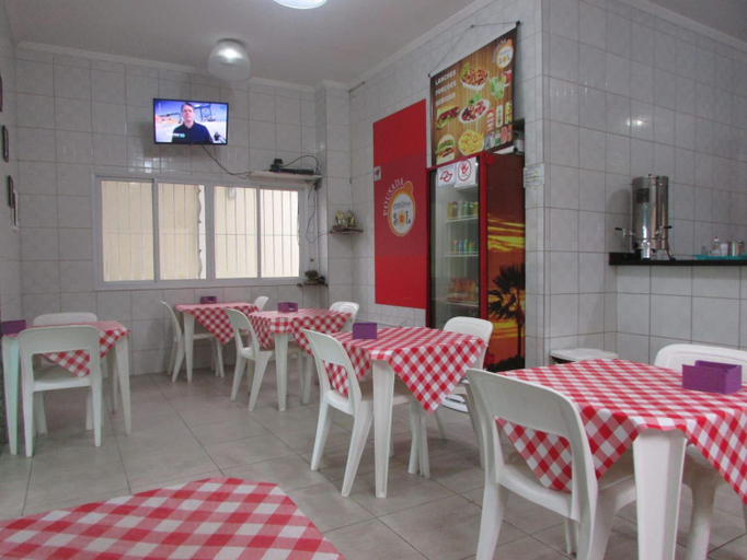 Food & Drinks 2, Costa Sol Pousada, Praia Grande