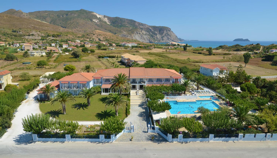 Exterior & Views 2, Sirocco, Ionian Islands