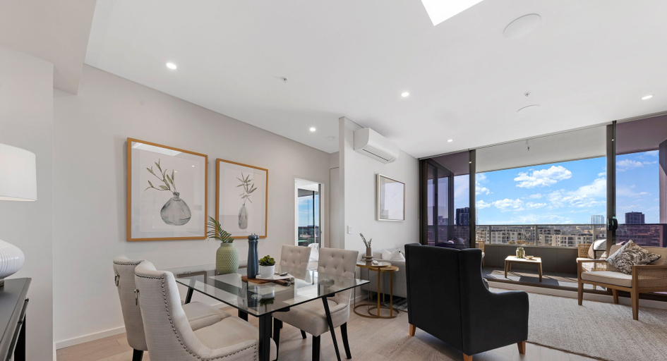 Others 4, Kozyguru | Wentworth Point | 2B Apt+Free Parking, Sydney