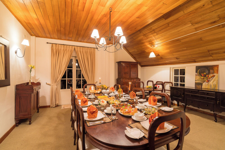 Food & Drinks 3, Iona Bungalow by Lalan Leisure, Nuwara Eliya