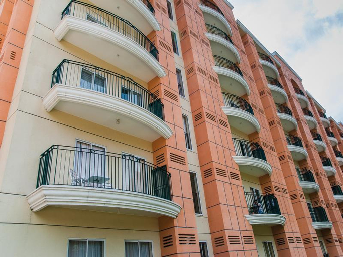 Others 3, Chateau Elysee Apartment - Seine Cluster, Parañaque