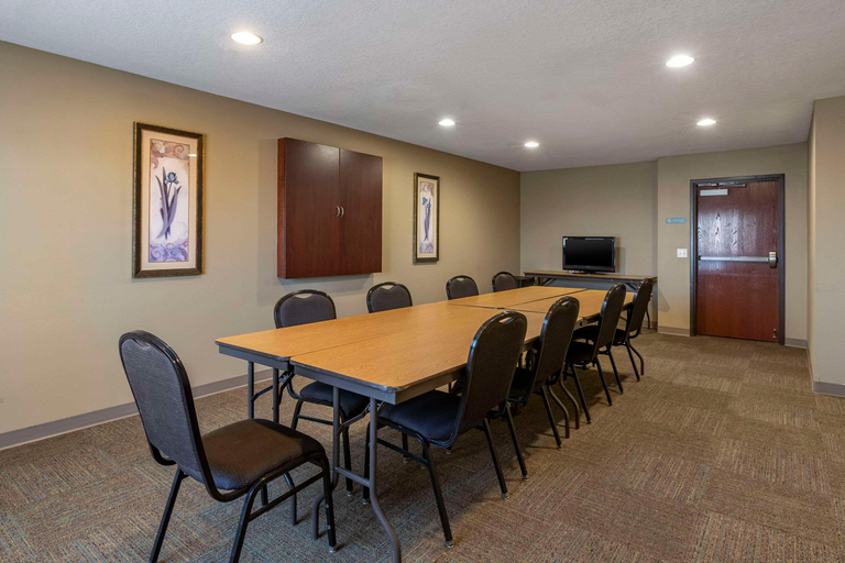 Others 5, Sleep Inn & Suites Pleasant Hill - Des Moines, Polk
