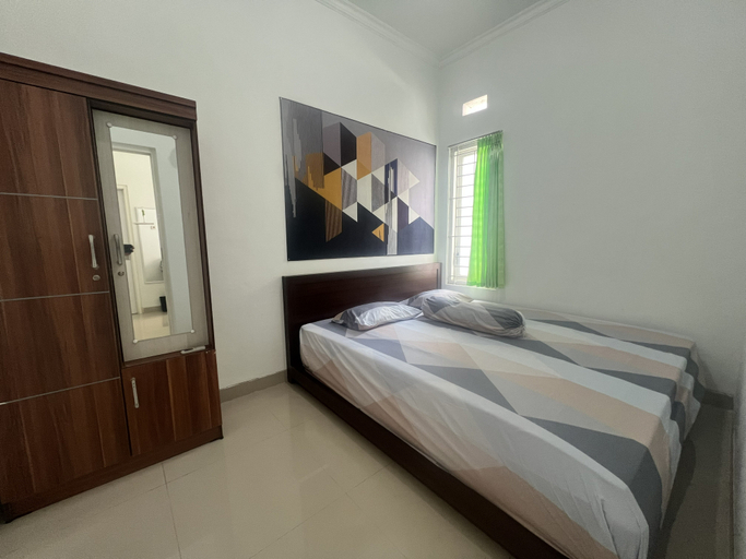 Villa Amaira (2 Bedroom Villa) - Tap to explore photos