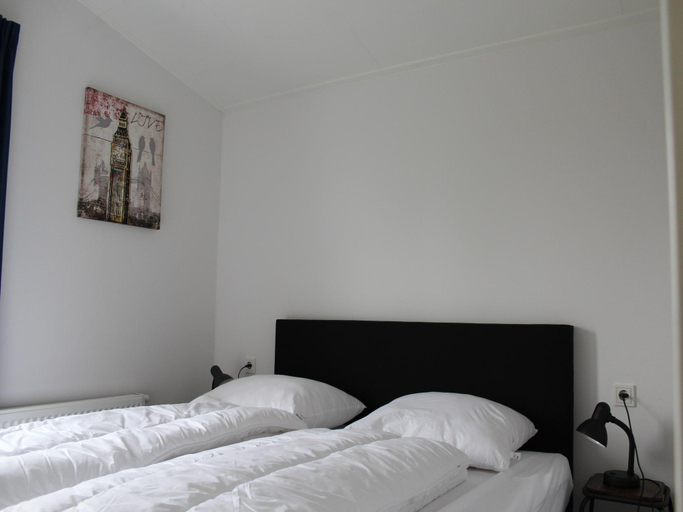 Others 5, Charming Retreat for Your Escape, Margraten