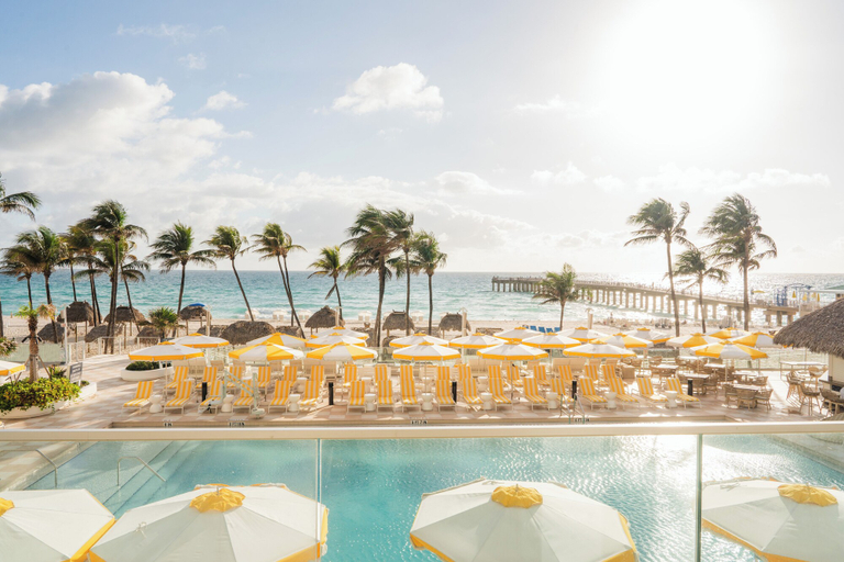 Sport & Beauty 2, The Sunny, Miami-Dade