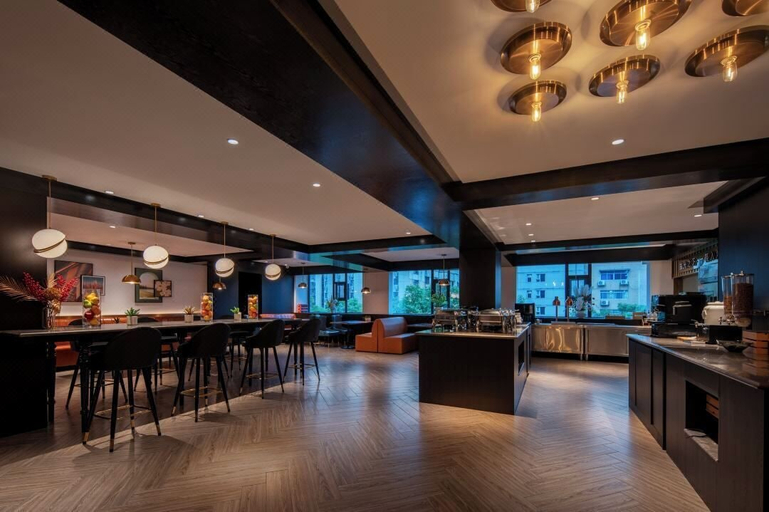 Food & Drinks 5, Neyar Hotel, Changsha
