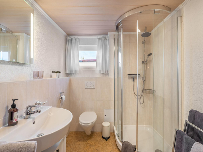 Others 2, Ferienwohnung mit Sauna in Ballenstedt, Harz