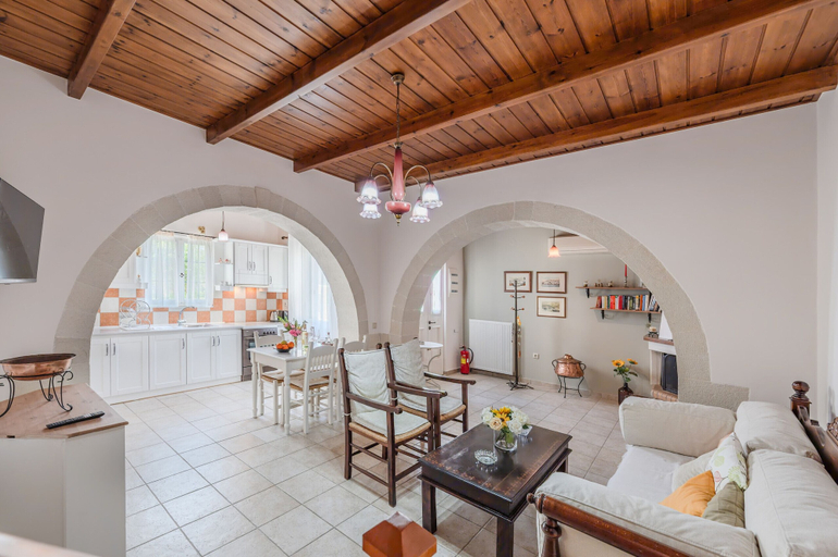 Others 4, Helianthos Villas, Crete
