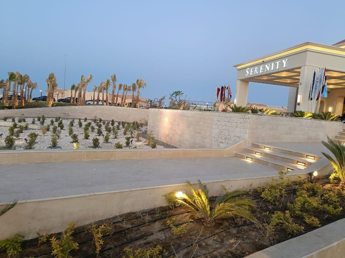 Exterior & Views 2, SRNTY Sahl Hasheesh, Safaja