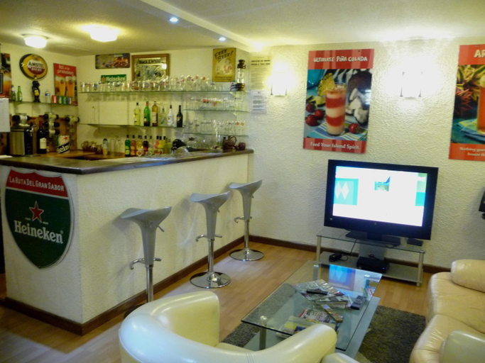 Food & Drinks 5, Hotel Alexander, Pyrénées-Orientales