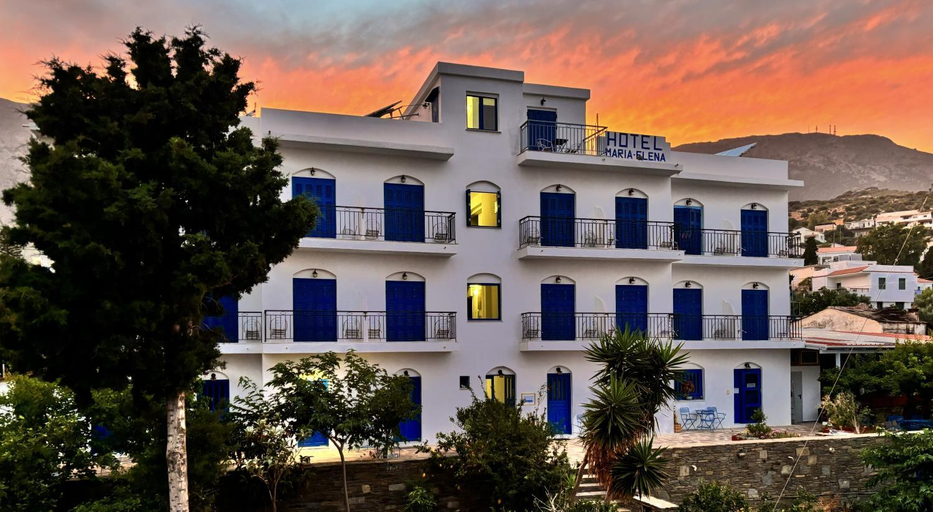 Others 3, Hotel Maria-Elena, North Aegean