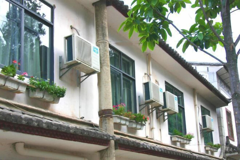 Exterior & Views 2, Dali Chema Inn Youth Hostel, Dali Bai