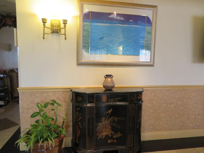 Public Area 2, Americas Best Value Inn Ft. Myers, Lee