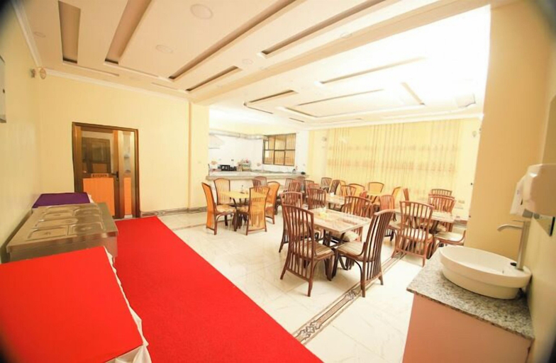 Food & Drinks 4, Gold Suites Hotel Nakuru, Nakuru Town East