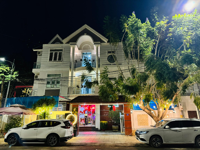 Exterior & Views 1, Hoang Anh hotel, Đức Trọng