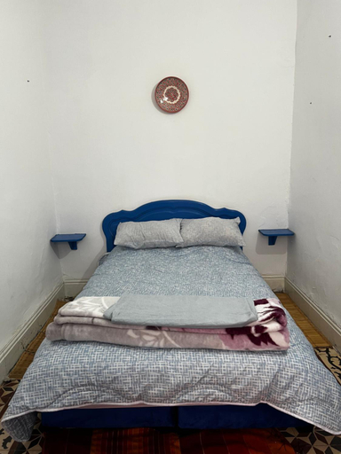 4, BLUE RIAD, Safi
