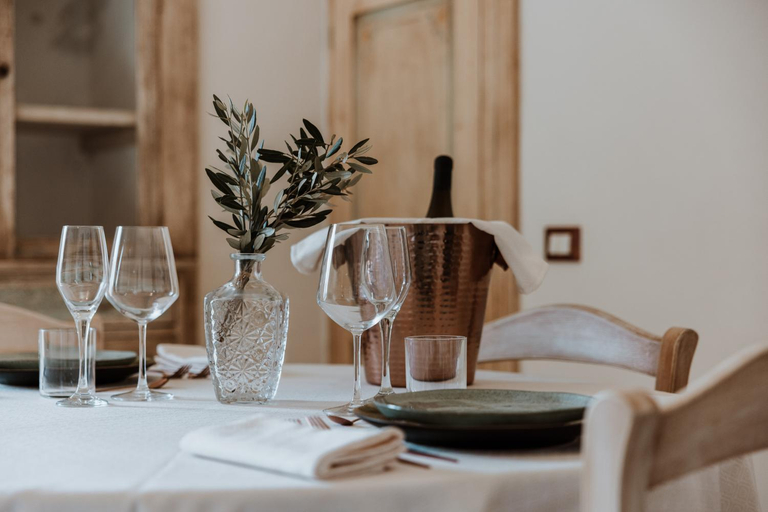 Food & Drinks 4, VinTage rooms, Lecce