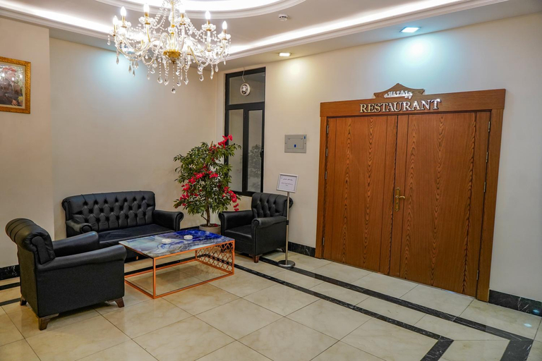 Others 5, Haden Hotel, Arbil
