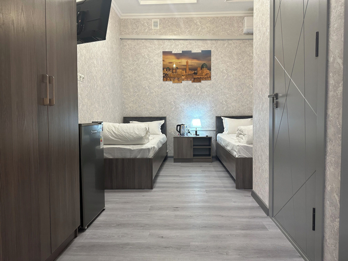 Others 5, Byond Hotel & Hostel, Tashkent City