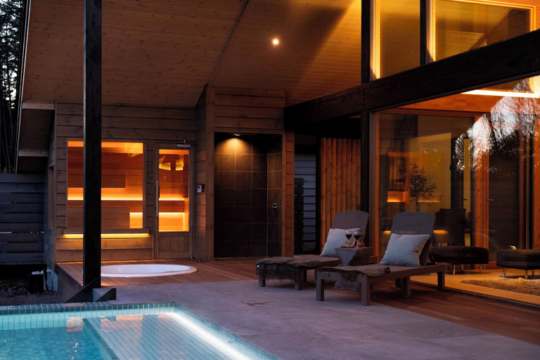 Sport & Beauty 2, Villa Metsä Karuizawa, Karuizawa