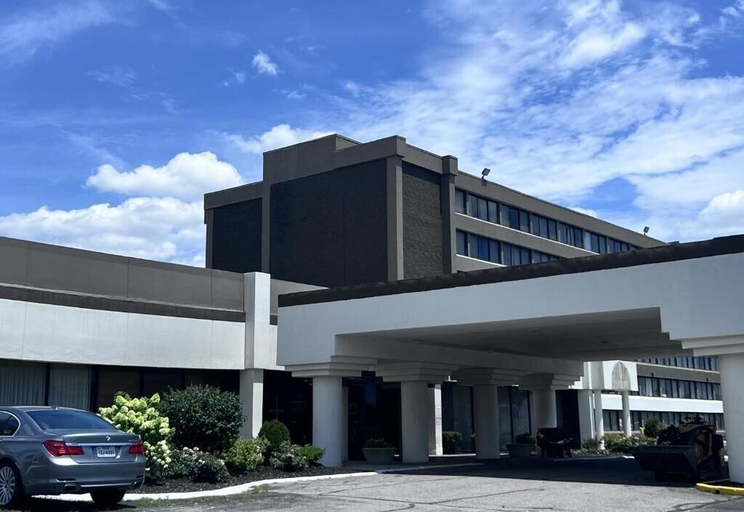 Exterior & Views 2, Wingate by Wyndham Indianapolis East, Indianapolis