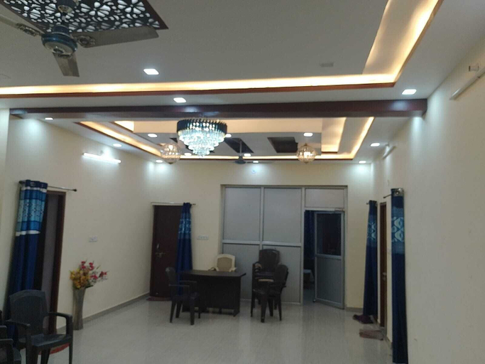 Others 4, Ashiyana Upvan Homestay, Lucknow