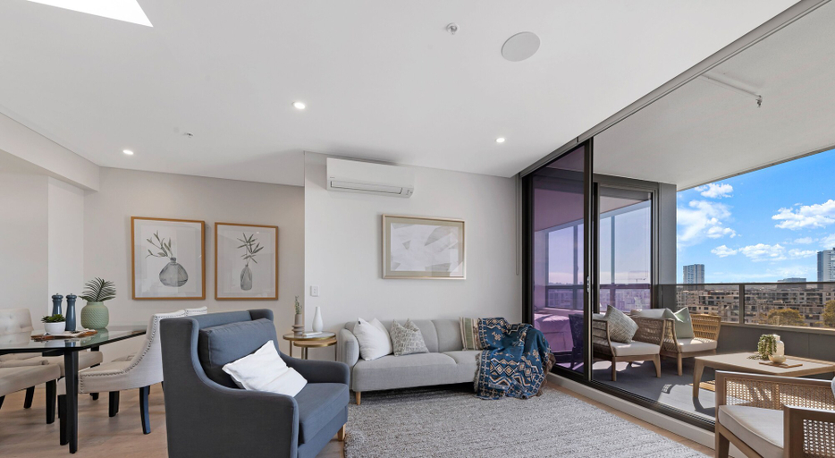 Others 5, Kozyguru | Wentworth Point | 2B Apt+Free Parking, Sydney