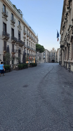 Exterior & Views 1, Duomo Luxury Suite Catania, Catania