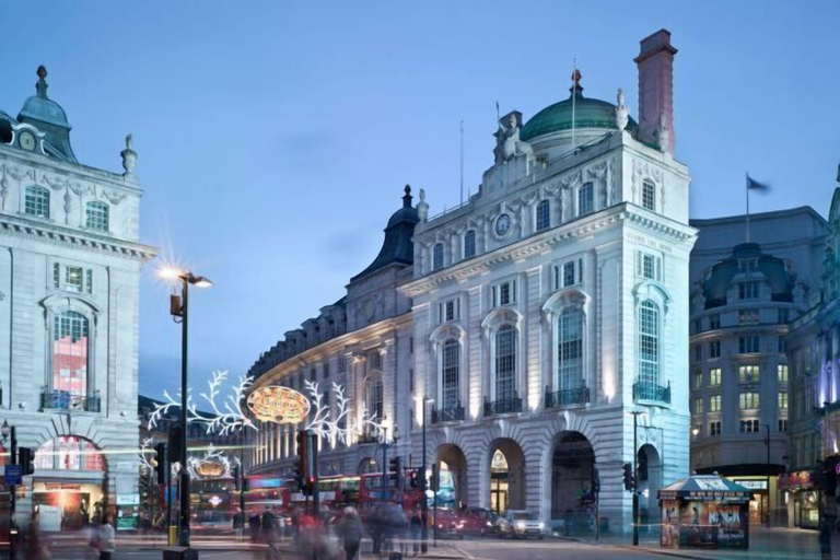 Exterior & Views 2, Hotel Cafe Royal, London