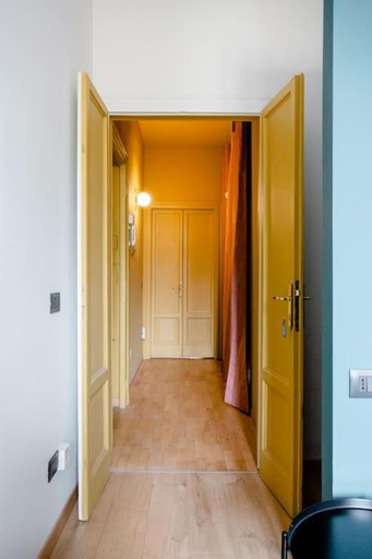 Others 3, Ritorno alle origini Suites, Milano