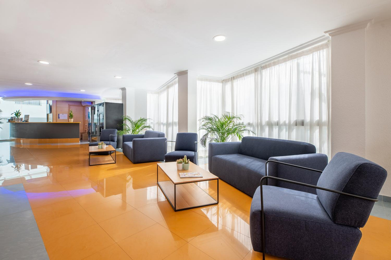 Public Area 3, Aparthotel Vibra Sanan - Adults Only, Baleares